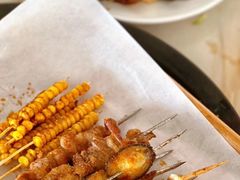 -叶存利海鲜大馅饺子(东戴河止锚湾店)