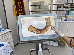 -牙博士口腔(杨浦店)