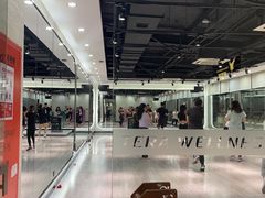 -一兆韦德健身(古美店)