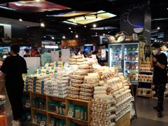 -Olé精品超市(北京合生汇店)