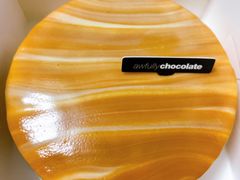 -Awfully Chocolate(来福士广场店)