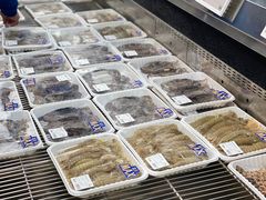 -盒马X会员店(上海森兰商都店)
