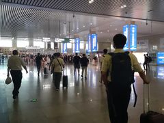 -长春西站