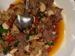 -炊烟小炒黄牛肉(中心印象城店)