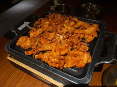 -春熙台韩国料理·章鱼肥牛(西丽店)