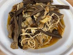 -吕氏疙瘩汤·新派鲁菜(欢乐汇店)