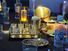 -外滩8号 whisky bar(金延大厦店)