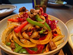 -纳鲁孜·新疆特色餐厅(上海悦荟广场店)