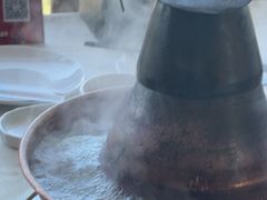 -东来顺饭庄(西直门店)