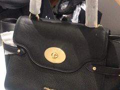 -COACH蔻驰(恒隆广场店)