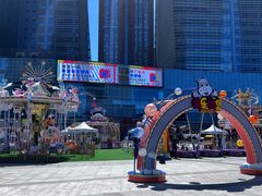 -大族广场Mall&More