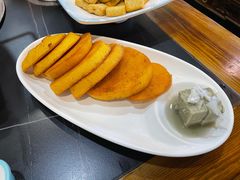 -烤肉刘·清真老北京炙子烤肉(虎坊桥老店)