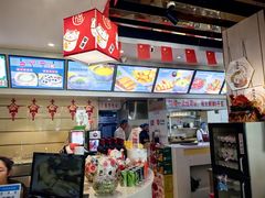 -一勺一碗好粥道(红运家园店)