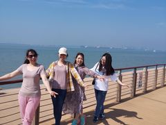 -东疆建设开发纪念公园