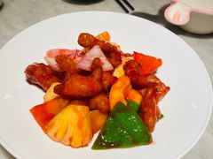-蝴蝶里·粤菜·点心(龙湖杭州金沙天街店)