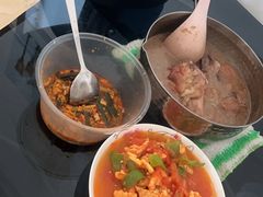 -董厨煨汤馆(车站路店)