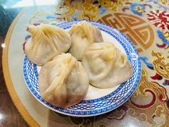 无锡小笼-笑来喜馄饨小笼工坊(通扬路店)