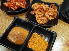 -恩你小木屋·烤肉韩式料理(嘉兴秀洲店)