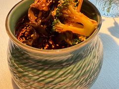 -漾亚·雍雅合鲜(桐梓林店)