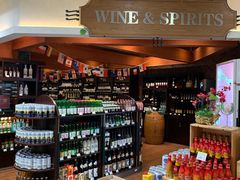 -BHG Market Place(水游城店)