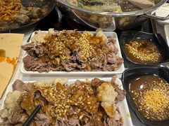 -潮汕良记牛肉火锅(洪武路店)