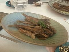 -龟兹KUCINA·新疆菜(前滩L+PLAZA店)