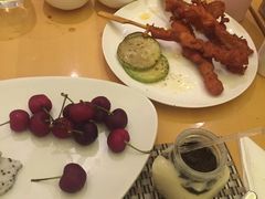 -宁波阳光豪生大酒店·豪生咖啡厅