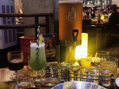 -埠口精酿夜景餐酒吧· BREWPORT BISTRO(长嘉汇重庆之眼店)
