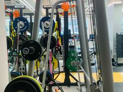-VPsmart私教健身工作室(新华路旗舰店)