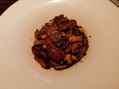 黑胡椒烤肠-Primo·丽莫意大利窑烤披萨