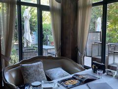 -一棵树·意大利西餐厅One Tree(新城店)