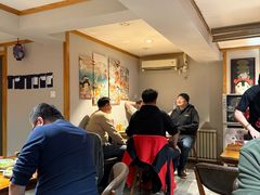 -晶吉·居酒屋·烧鸟·生鱼饭(中山区民主广场店)