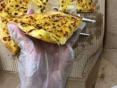 -乐凯撒披萨(欢乐颂购物中心店)