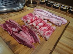 -金顺韩式烤肉·网红烤肉店(广利路店)