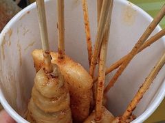 -夸父炸串(青浦奥特莱斯店)