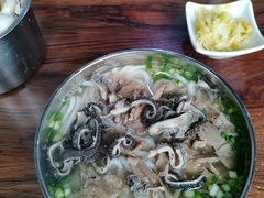 -攀枝花·任德琼·盐边羊肉米线