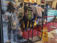 门面-国际饭店·帆声西饼屋(黄河路店)