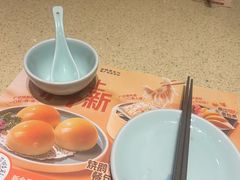 -点都德(龙之梦店)