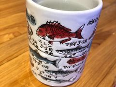 -小金鬼·煎饺·鸽子汤