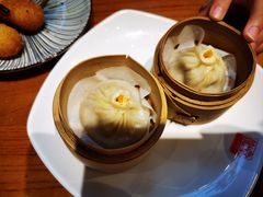 -龍堂蟹黄小笼包(万家丽店)