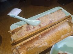 -粗茶淡饭·隐庐私厨(东亭店)