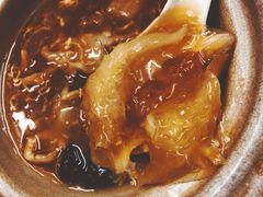 -添發碗仔翅美食