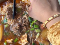 -楠翔馆桐庐菜(胜利河美食街店)
