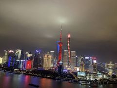 -上海外滩茂悦大酒店