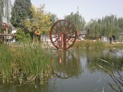 -茯茶镇