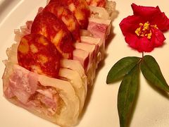 -春色如许·茶食餐厅(桃李春风店)