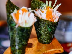 -烧鸟横丁(联发文创口岸店)