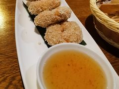 -明泰谷泰国餐厅(正大广场店)