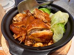 -蔡澜点心·粤菜(万菱汇店)