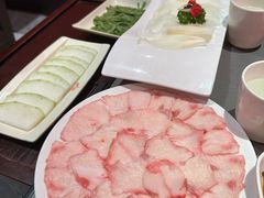 -洞子口重庆鲜货火锅(楚翘城旗舰店)